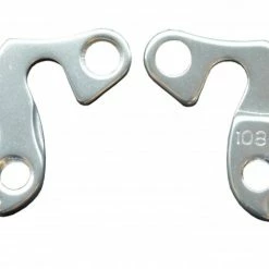 Cube Schaltauge #108 Silberfarben