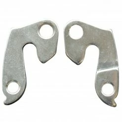 Cube Schaltauge #116 Silberfarben