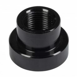 Cube Gewindeinsert Schwarz