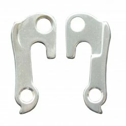 Cube Schaltauge #125 Silberfarben