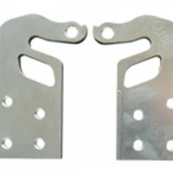 Cube Ausfallende Flying Circus Rechts #127 Silberfarben