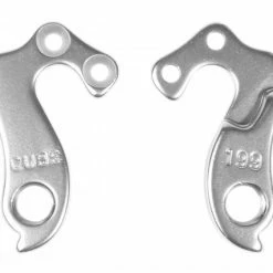 Cube Schaltauge #199 Lang Schwarz