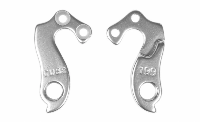 Cube Schaltauge #199 Lang Schwarz 1 Cube Schaltauge #199 Lang Schwarz