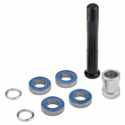 Cube Rock Mount Set Für Fahrrad Stereo/Sting 120 HPA 27/29 MY 2023