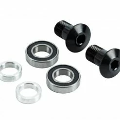 Cube Umlenkhebel Sitzstrebe F. Fully-Hybrids Außer PRO