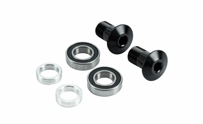 Cube Umlenkhebel Sitzstrebe F. Fully-Hybrids Außer PRO 1 Cube Umlenkhebel Sitzstrebe F. Fully-Hybrids Außer PRO