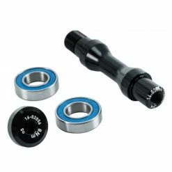 Cube Lager-/SchraubensatzRock Mount Set AMS