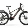 Husqvarna Gran Tourer GT4 27.5'' Pedelec E-Bike Trekking Fahrrad Matt Bronzefarben 2023
