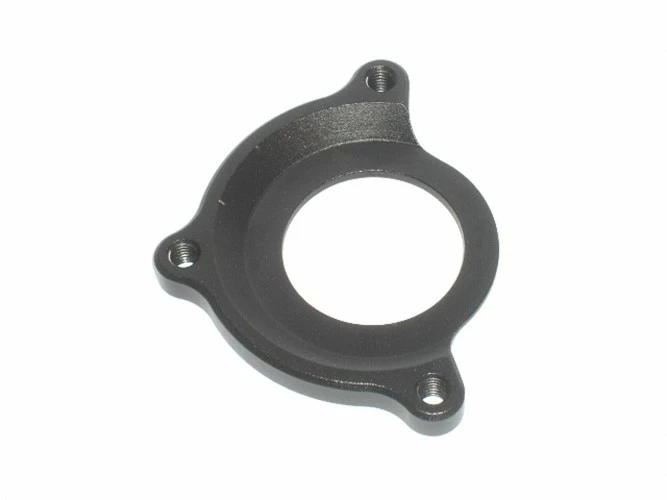 Sixpack Menace / Yakuza / Kamikaze BB-Adapter ISCG-05 Schwarz 1 Sixpack Menace / Yakuza / Kamikaze BB-Adapter ISCG-05 Schwarz