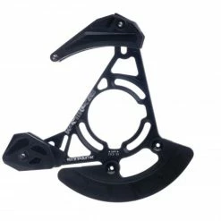 Sixpack Kamikaze ISCG05 Chainguide Kettenführung Schwarz