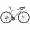 Scott Addict 30 Carbon Rennrad Prism Grau 2022