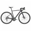 Scott Contessa Speedster 15 Disc Damen Rennrad Matt Lila 2022