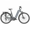 Scott Sub Tour ERide 10 Unisex Pedelec E-Bike Trekking Fahrrad Grau 2022