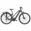 Scott Sub Tour ERide 30 Damen Pedelec E-Bike Trekking Fahrrad Grau 2022
