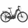 Bergamont E-Horizon Premium Expert Amsterdam Unisex Pedelec E-Bike Trekking Fahrrad Schwarz 2022