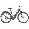 Bergamont E-Horizon Edition Amsterdam Unisex Pedelec E-Bike Trekking Fahrrad Schwarz 2022