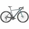 Scott Contessa Addict SE Damen Carbon Rennrad Prism Blau/lila/schwarz 2023
