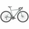 Scott Contessa Speedster Gravel 35 Damen Rennrad Light Blau/grau 2023