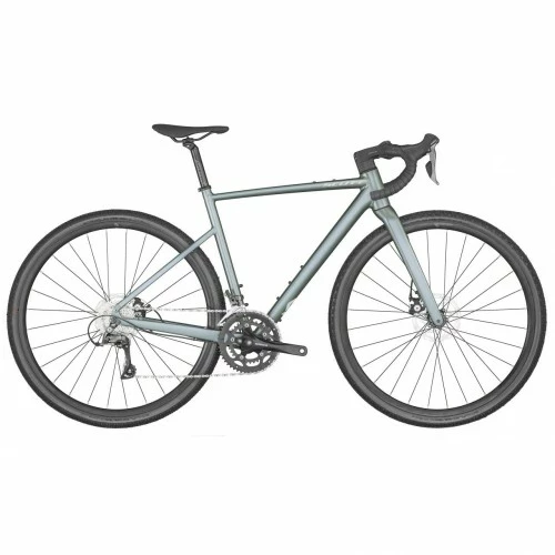Scott Contessa Speedster Gravel 35 Damen Rennrad Light Blau/grau 2023 1 Scott Contessa Speedster Gravel 35 Damen Rennrad Light Blau/grau 2023