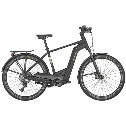 Bergamont E-Horizon Premium Expert Pedelec E-Bike Trekking Fahrrad Schwarz 2023 1 Bergamont E-Horizon Premium Expert Pedelec E-Bike Trekking Fahrrad Schwarz 2023