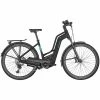 Bergamont E-Horizon Premium Expert Amsterdam Unisex Pedelec E-Bike Trekking Fahrrad Schwarz 2023