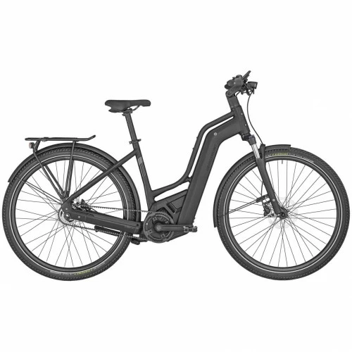 Bergamont E-Horizon Elite 6 Belt Amsterdam Unisex Pedelec E-Bike Trekking Fahrrad Matt Schwarz 2023 1 Bergamont E-Horizon Elite 6 Belt Amsterdam Unisex Pedelec E-Bike Trekking Fahrrad Matt Schwarz 2023