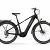 Winora Yucatan X10 27.5'' Pedelec E-Bike Trekking Fahrrad Matt Schwarz 2023
