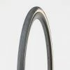 Bontrager R4 Classics Hard-Case Lite 700 X 28 Rennrad Fahrrad Reifen Schwarz/beige