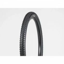 Bontrager LT3 MTB Fahrrad Reifen 26 X 2.00 Schwarz