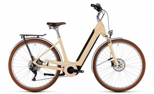 Cube Ella Ride Hybrid 500 Easy Entry Pedelec E-Bike City Fahrrad Honey Braun 2023 2 Cube Ella Ride Hybrid 500 Easy Entry Pedelec E-Bike City Fahrrad Honey Braun 2023 -Günstiges Fahrrad Geschäft 632511F110