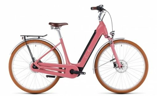 Cube Ella Cruise Hybrid 500 Easy Entry Pedelec E-Bike City Fahrrad Beere Rot 2023 1 Cube Ella Cruise Hybrid 500 Easy Entry Pedelec E-Bike City Fahrrad Beere Rot 2023 -Günstiges Fahrrad Geschäft 632611F110