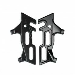 Cube Schaltaugen-Adapter Ausfallende Links HYCOMPACT (18-03552) (MY2020 20_HY-O3-UR-20__BOM__1X-STD_18