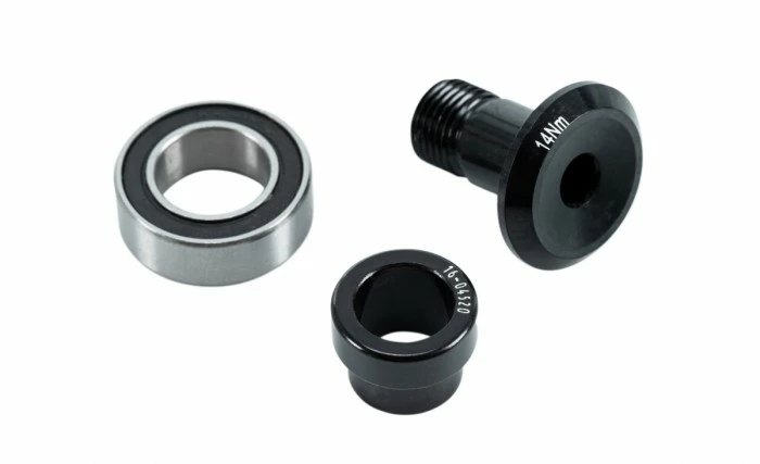 Cube Lagerset Umlenkhebel Trunnion (18-02838) ø10x23,5 1 Cube Lagerset Umlenkhebel Trunnion (18-02838) ø10x23,5