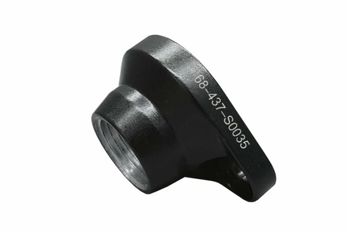 Cube Schaltaugentropfen X12 MTB ALT 1 Cube Schaltaugentropfen X12 MTB ALT