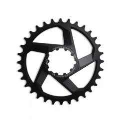 Acid MTB Pro HPS Narrow Wide Kettenblatt 32T Schwarz