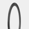 Bontrager AW3 Hard-Case Rennrad Fahrrad Reifen 700 X 25 Schwarz