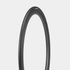 Bontrager AW3 Hard-Case Lite Rennrad Fahrrad Reifen 700 X 32 Schwarz