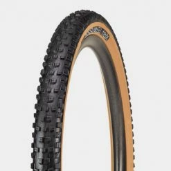 Bontrager XR4 Team Issue 27.5x2.40 TLR MTB Fahrrad Reifen Schwarz/braun