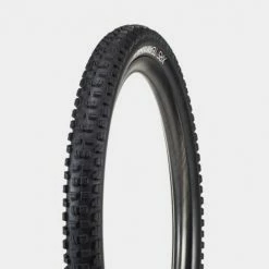 Bontrager XR5 Team Issue TLR MTB Fahrrad Reifen 29 X 2.5 Schwarz