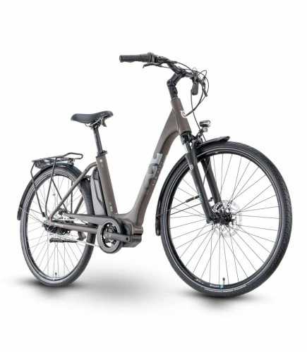 Husqvarna Eco City EC2 CB 418 26'' Wave Unisex Pedelec E-Bike City Fahrrad Bronzefarben 2023 1 Husqvarna Eco City EC2 CB 418 26'' Wave Unisex Pedelec E-Bike City Fahrrad Bronzefarben 2023