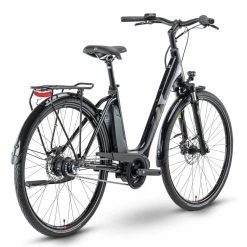 Husqvarna Eco City EC2 FW 418 26'' Wave Unisex Pedelec E-Bike City Fahrrad Schwarz 2023 5 Husqvarna Eco City EC2 FW 418 26'' Wave Unisex Pedelec E-Bike City Fahrrad Schwarz 2023 -Günstiges Fahrrad Geschäft HQV21EcoCityEC2blackbronzebackweb 1