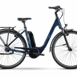 Raymon CityRay E 2.0 CB 26'' Wave Unisex Pedelec E-Bike City Fahrrad Blau 2021 5 Raymon CityRay E 2.0 CB 26'' Wave Unisex Pedelec E-Bike City Fahrrad Blau 2021 -Günstiges Fahrrad Geschäft RAY21CityRayE20dbluebluefrontweb