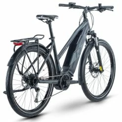 Raymon Tourray E 4.0 Damen Pedelec E-Bike Trekking Fahrrad Grau 2021 5 Raymon Tourray E 4.0 Damen Pedelec E-Bike Trekking Fahrrad Grau 2021 -Günstiges Fahrrad Geschäft RAY21TourRayE4 0ladygreyblackbackweb1lmgMpgFNvxUH