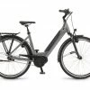 Winora Sinus IN8 500 26'' Unisex Pedelec E-Bike Trekking Fahrrad Grau 2021