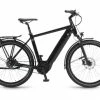 Winora Sinus R8f 27.5'' Pedelec E-Bike Trekking Fahrrad Grün 2022