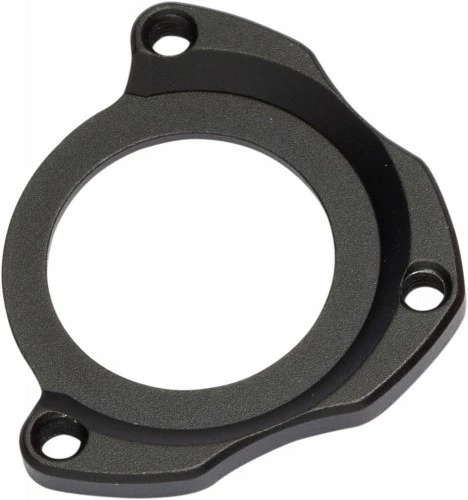 Reverse ISCG 05 Adapter Für BB-Befestigung Schwarz 1 Reverse ISCG 05 Adapter Für BB-Befestigung Schwarz