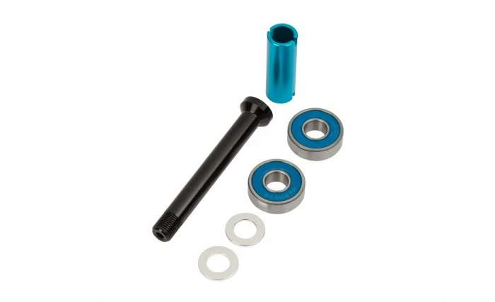 Cube Lager-/Schraubensatz Hauptlager Stereo HPC 1 Cube Lager-/Schraubensatz Hauptlager Stereo HPC