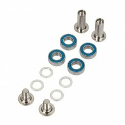 Cube Horstlink-Set Titan Für Fahrrad AMS / Stereo SHPC / HPC