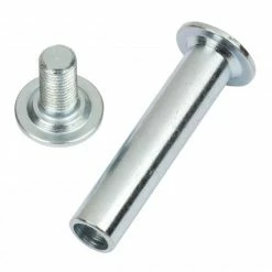 Cube Lager- / Schraubensatz Umlenkhebel Dämpfer Rahmen Set