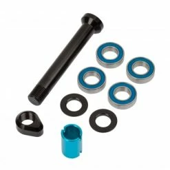 Cube Lager- / Schraubensatz Rock Mount Set SHPC 140 27,5"